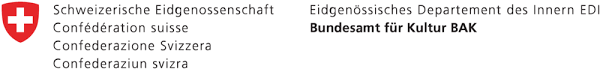 Bundesamt für Kultur