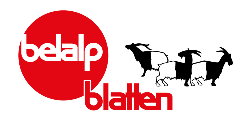 Belalp Blatten
